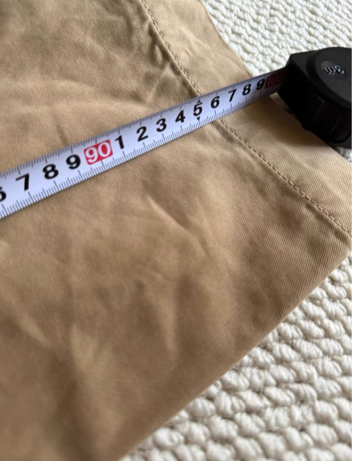 Rrl 더블알엘 치노 팬츠 32 상품이미지7