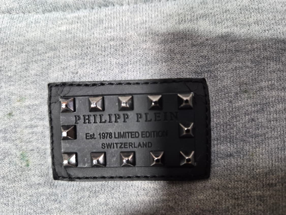 PHILIPPINES 필립플레인 맨투맨( XL) 상품이미지6