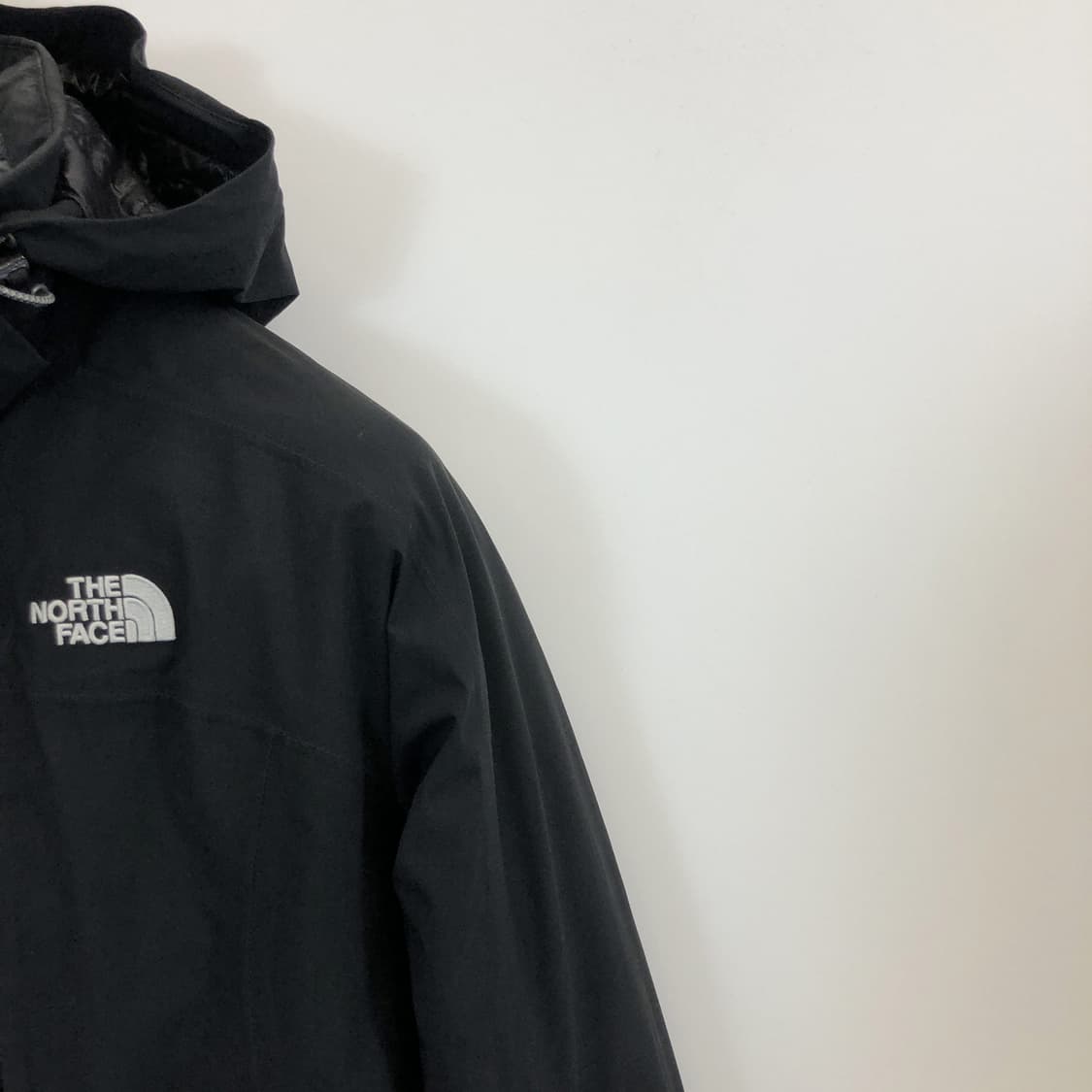 노스페이스 써모볼 플라즈마 하이벤트점퍼 여성 90  상품이미지2