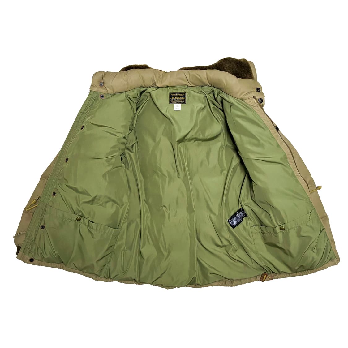 급처) 24FW 더블알엘 카라코람(ellis 자켓) 상품이미지2