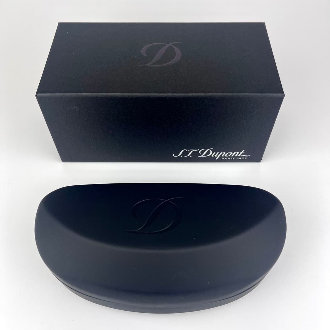 S.T. dupont 듀퐁 안경 케이스 상품이미지1