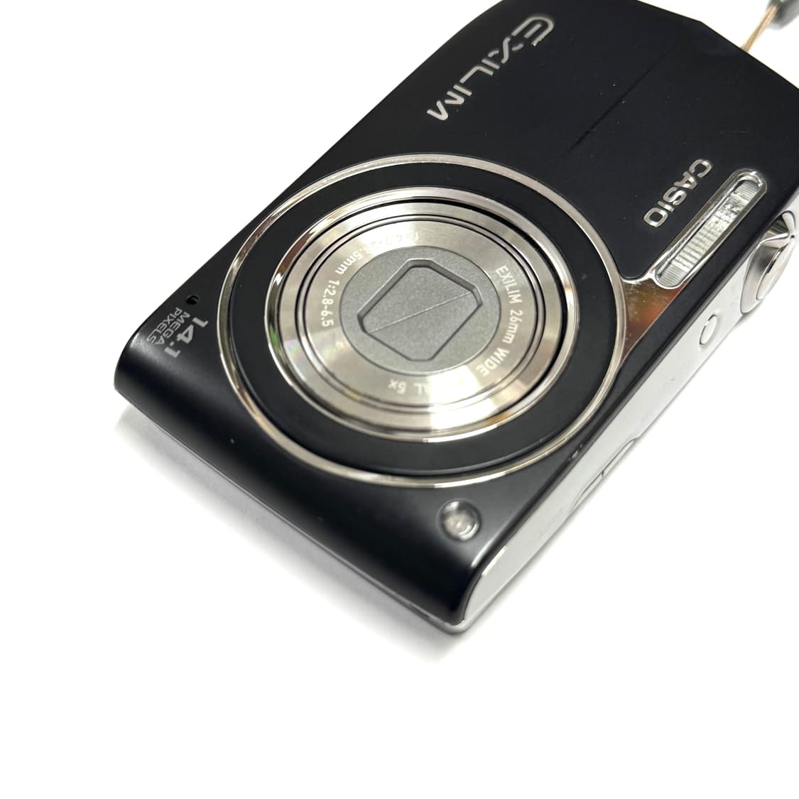 인물 메이크업모드)카시오 엑슬림 Z2000 블랙💝Casio Exilim 상품이미지6