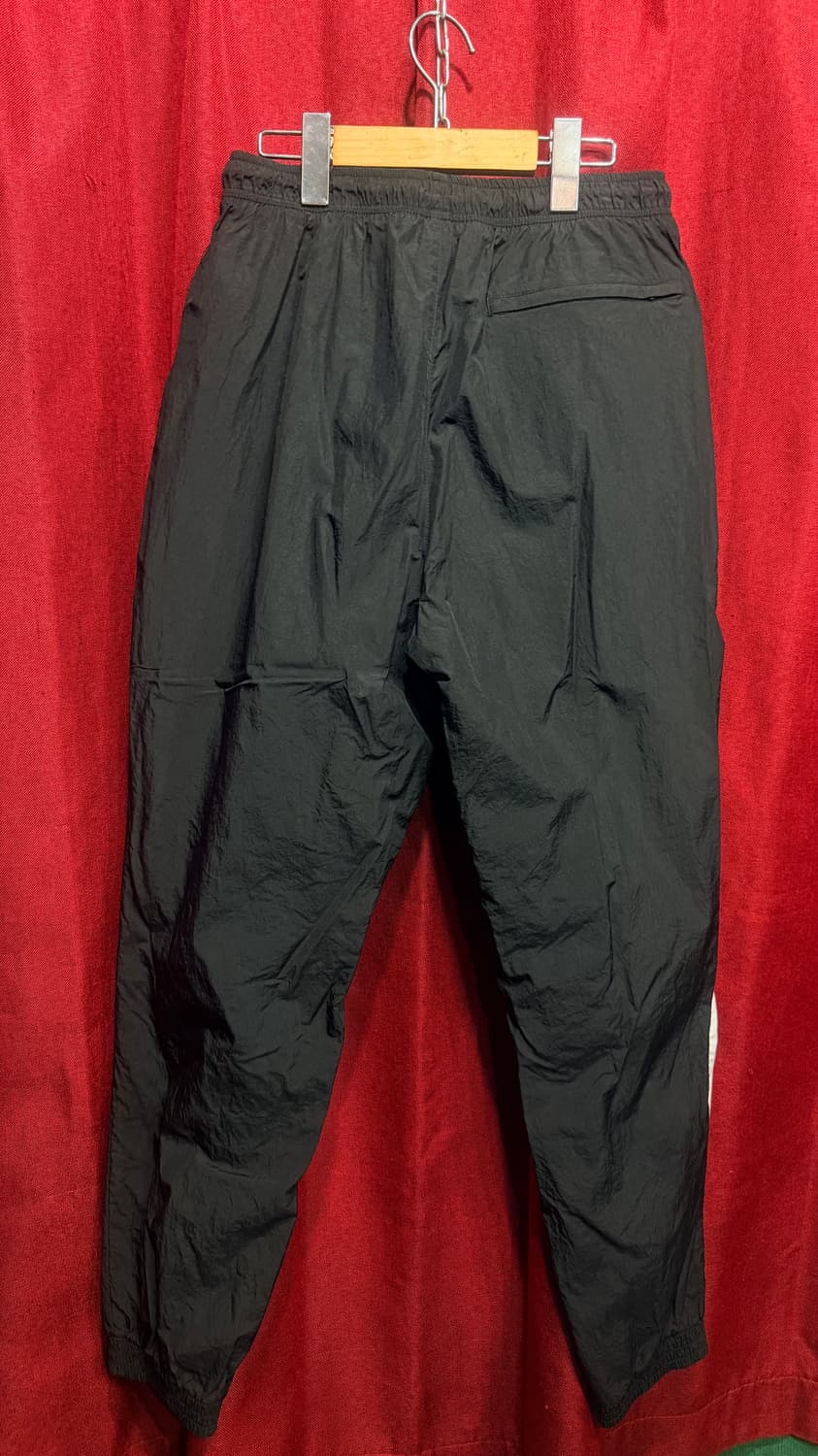 나이키 빅스우시 우븐 팬츠 M 상품이미지3