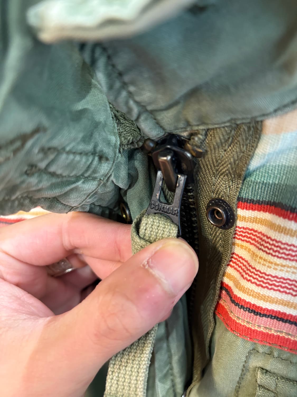 Denim & Supply Ralph Lauren M65 Jaket 상품이미지6