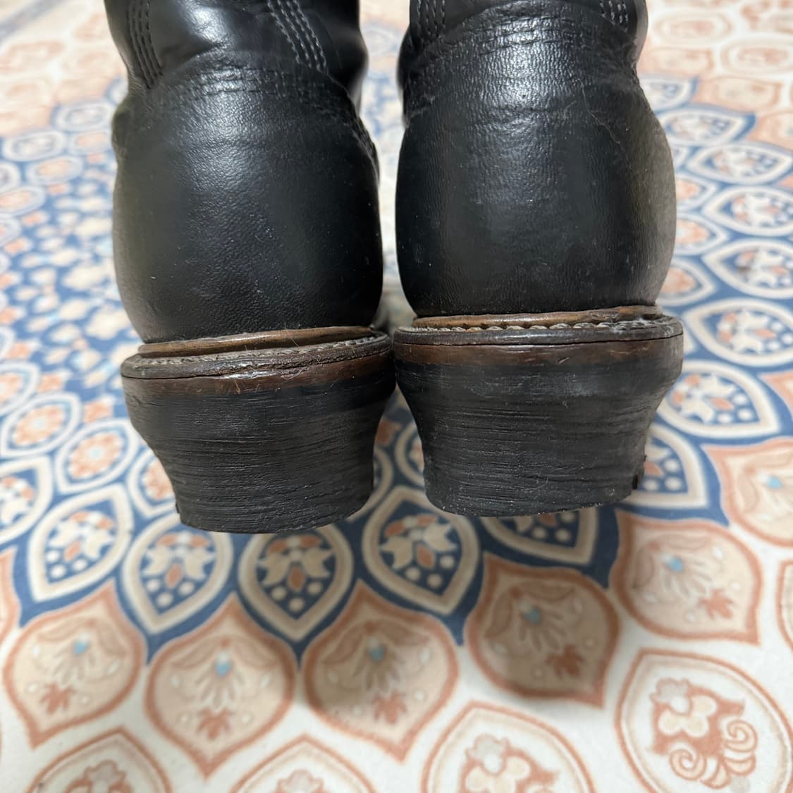 레드윙 로거 260사이즈 상품이미지5