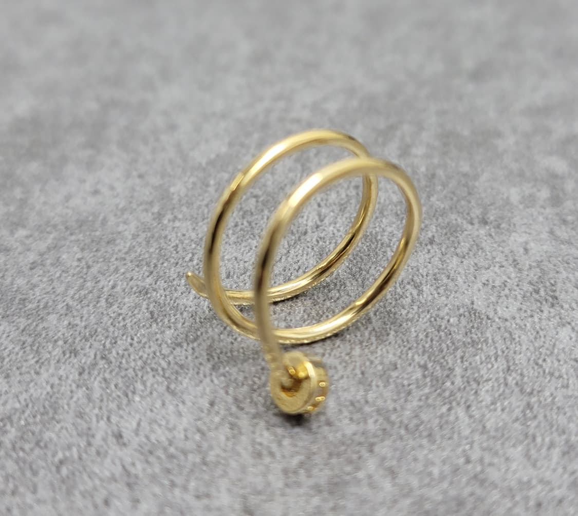 unique ring set 상품이미지8