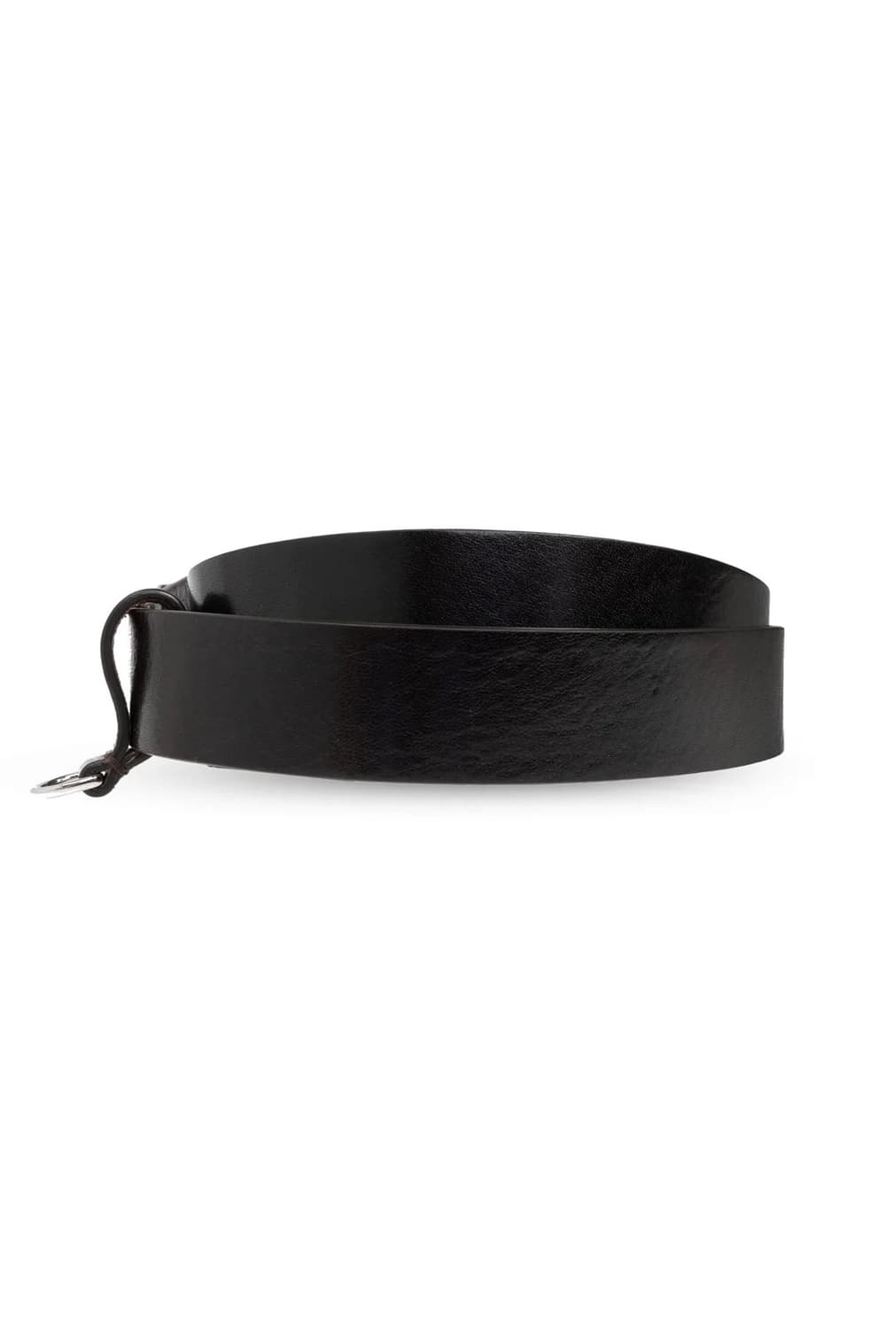 Lemaire 르메르 D링 버클 벨트 다크 브라운 90 상품이미지3
