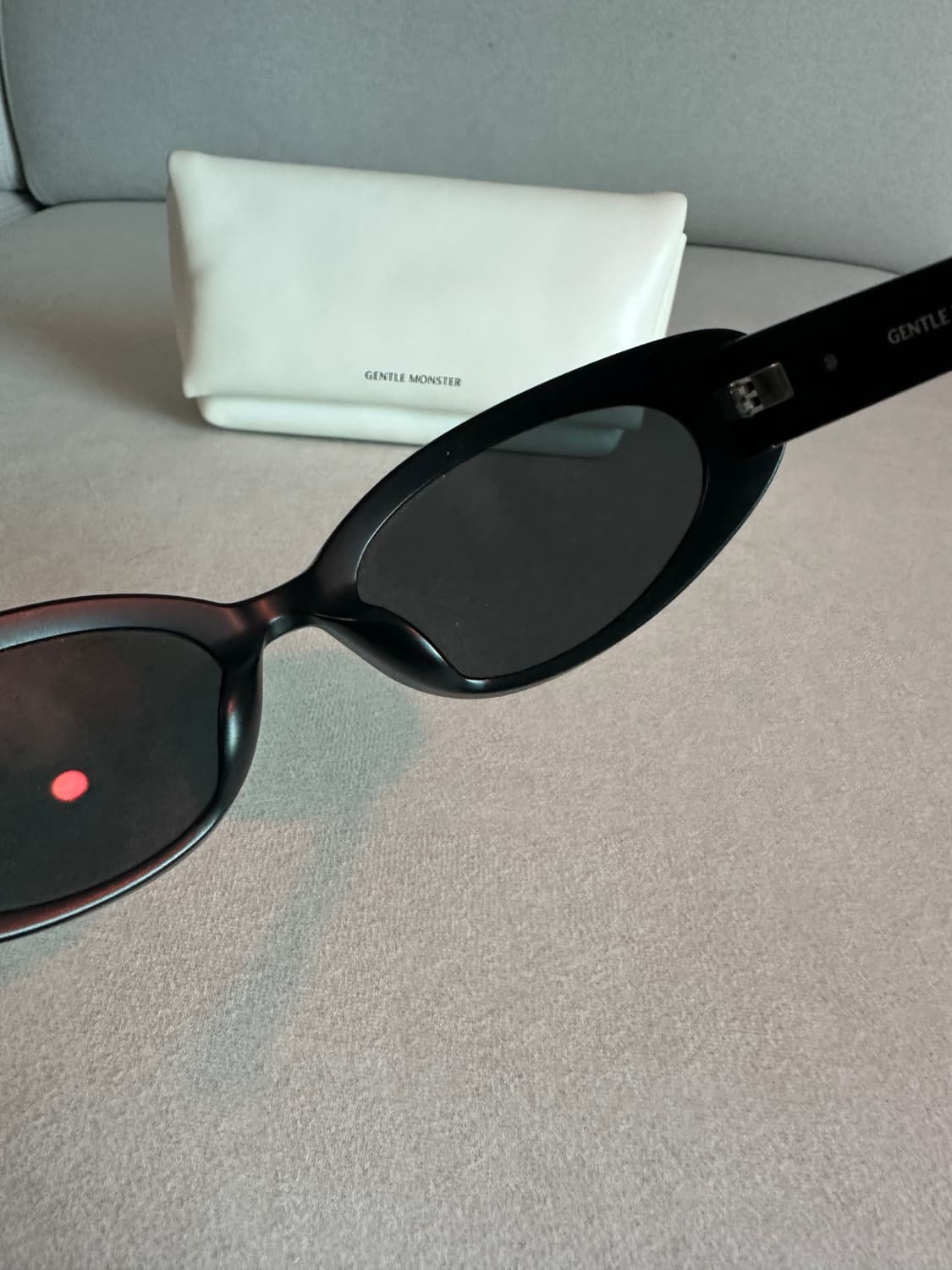 젠틀몬스터 젤라티 상품이미지4