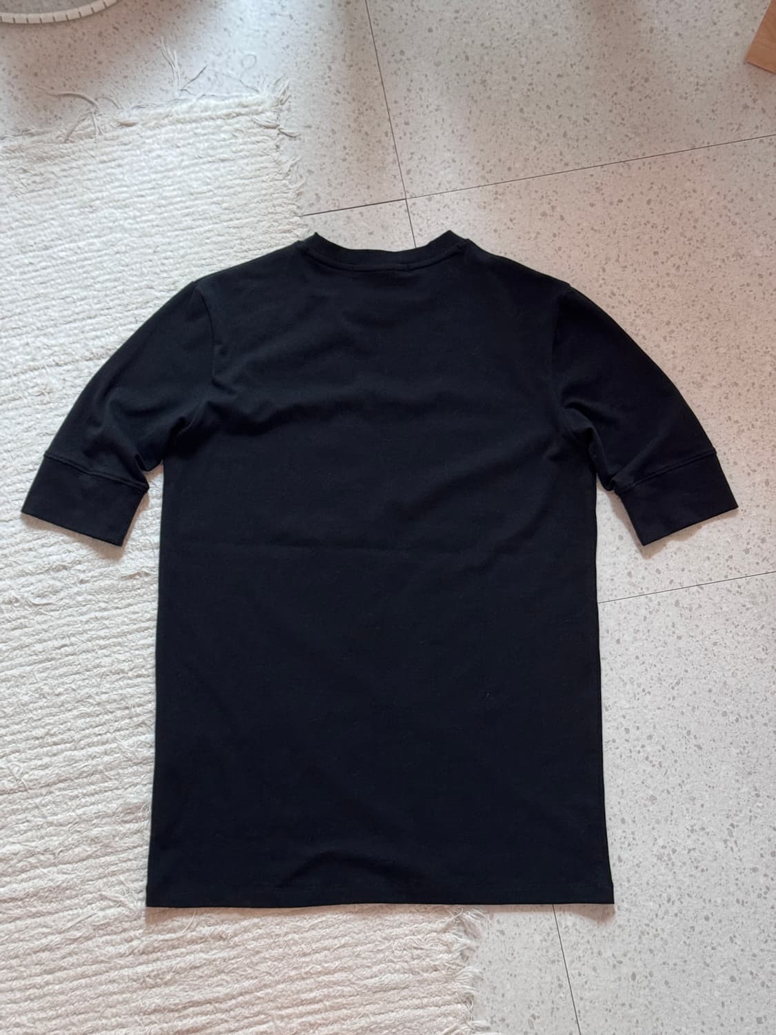 리젤서비스 SLIM SHORT-SLEEVED INNERWEAR 상품이미지2
