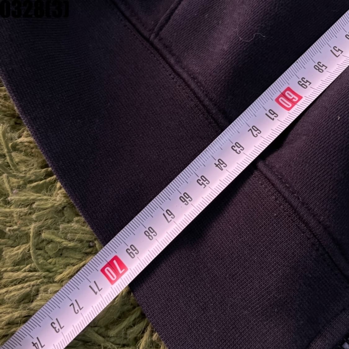 나이키 후드집업 자켓 상품이미지7