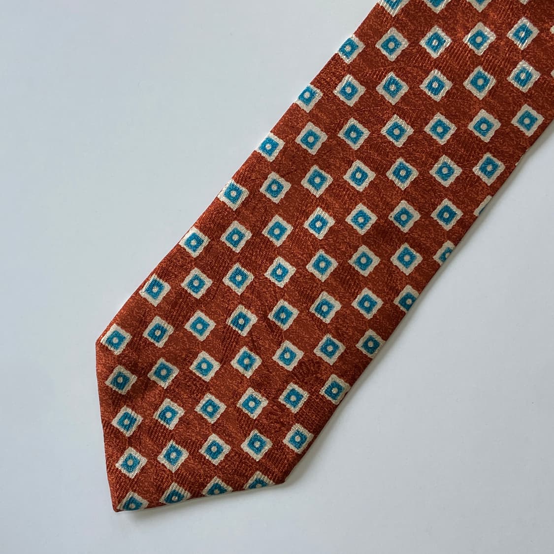 에르메네질도 제냐 정품 명품 넥타이 상품이미지6