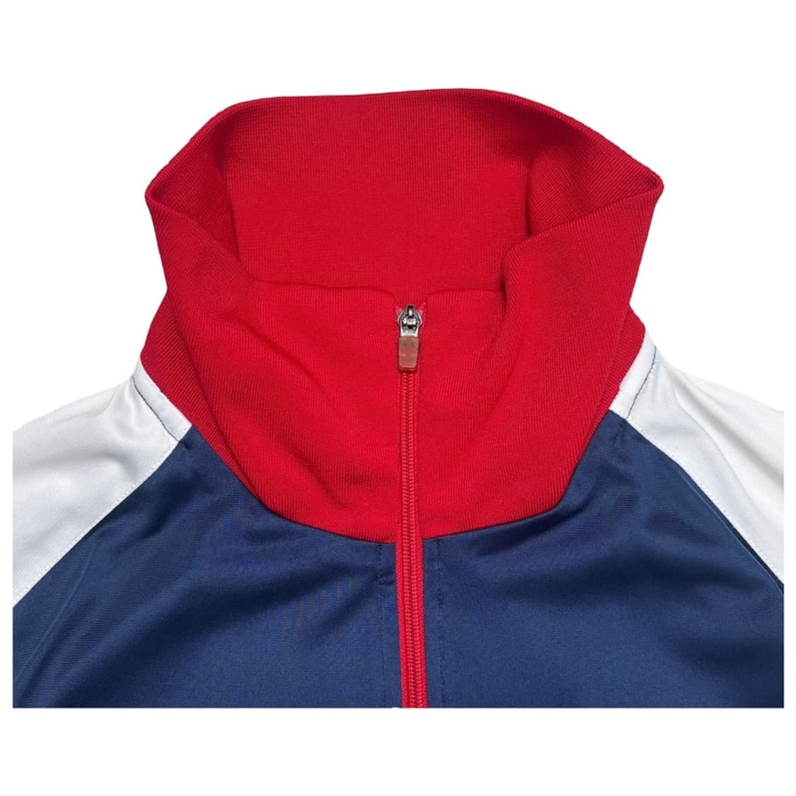 UMBRO 잉글랜드 트랙탑 져지 네이비 100 상품이미지5