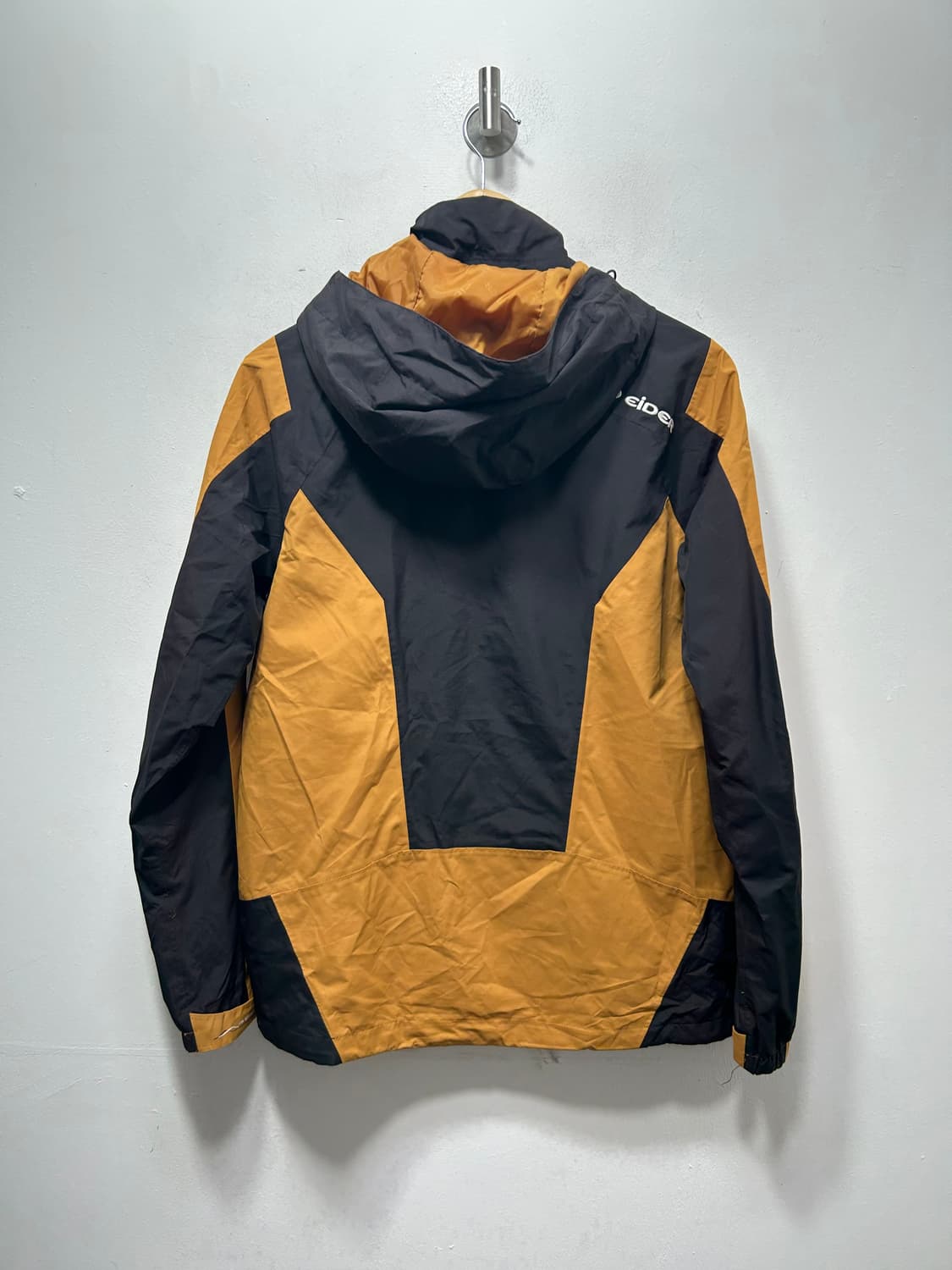 아이더 등산복 후드 남성 기능성 자켓 바람막이  상품이미지2