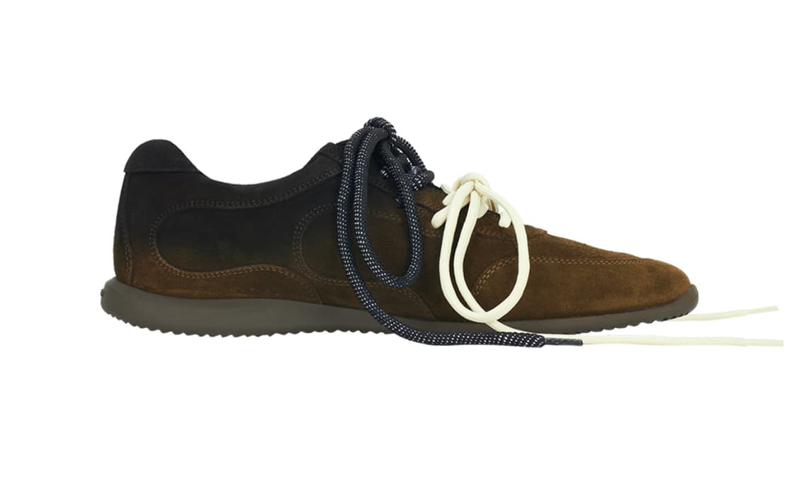 [43] 나마체코 오스터리 스니커 스프레이드 브릭 - 25SS 상품이미지1