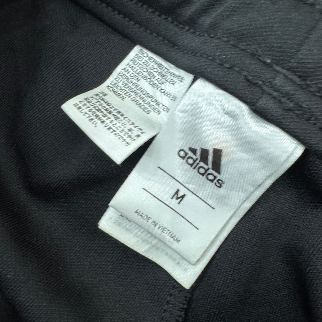 M 아디다스 맨체스터유나이티드 18시즌 트레이닝 팬츠  상품이미지4