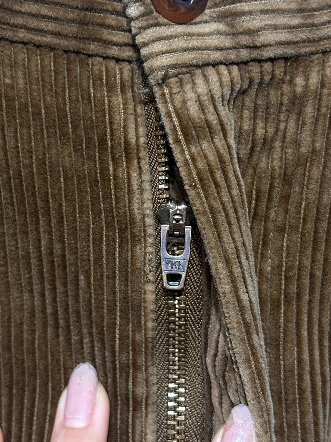 폴로 랄프로렌 코로듀이 팬츠 상품이미지4