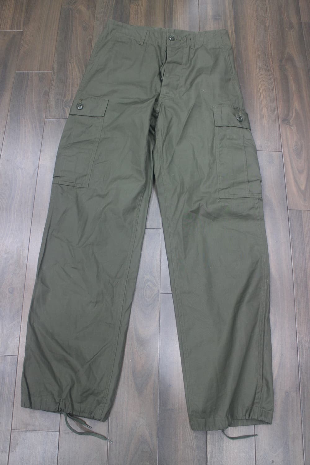 버즈릭슨 정글퍼티그팬츠 m  30사이즈  상품이미지1