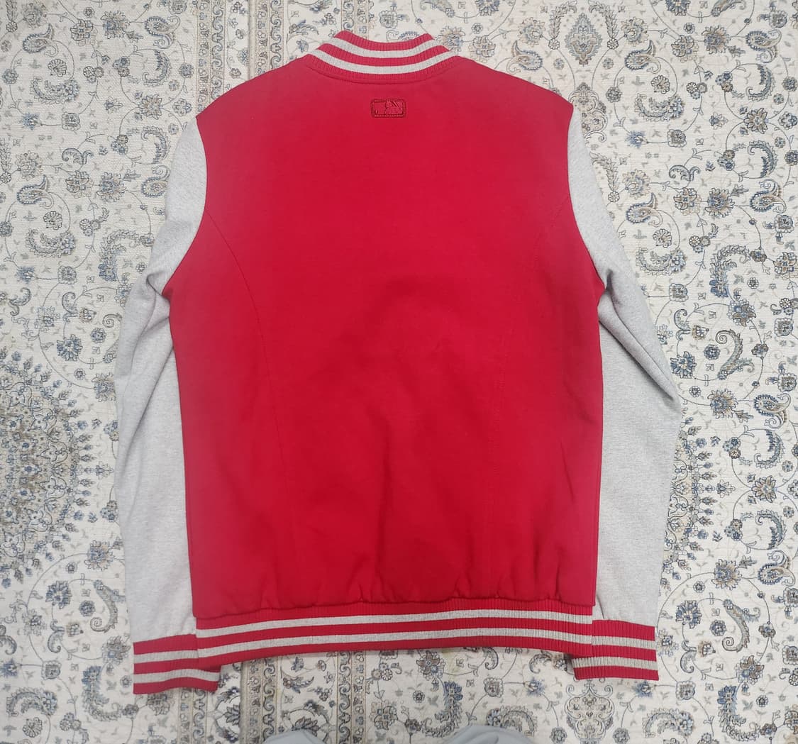 MLB 레드삭스 야구 점퍼 스타디움 자켓 95 상품이미지2