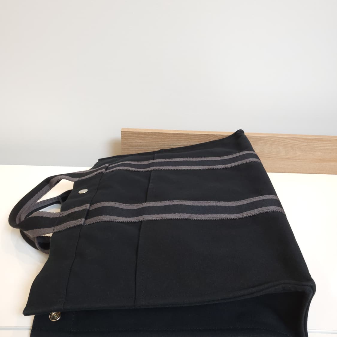 정품 에르메스 후루토 mm 토트백 상품이미지5