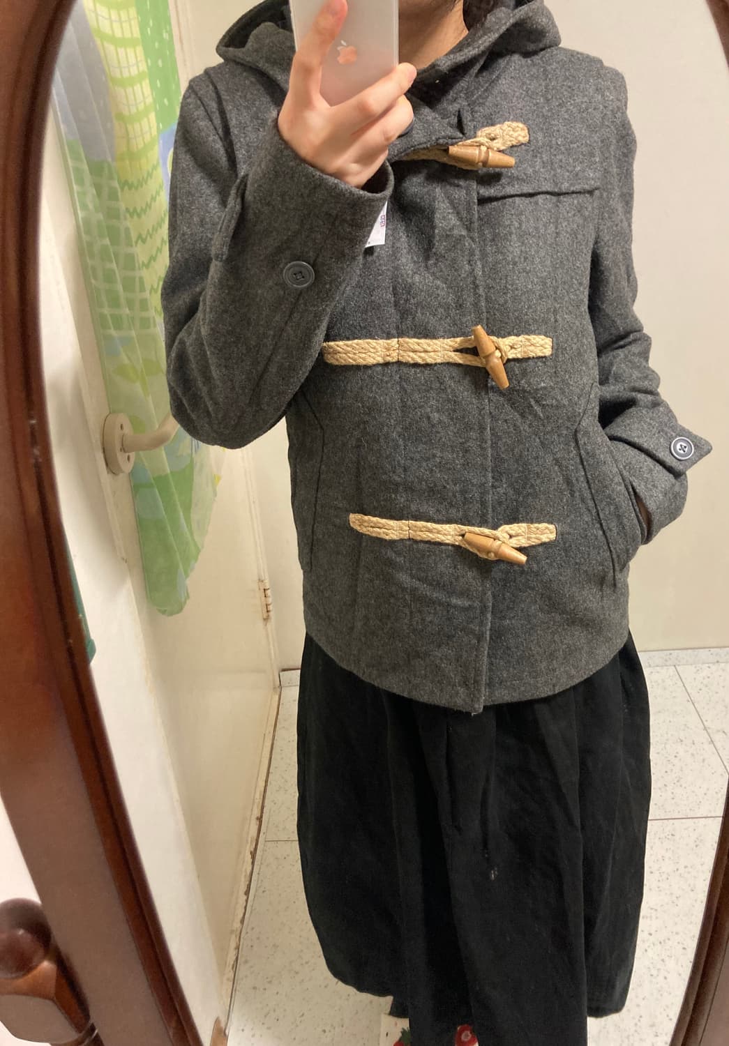 쿠앤크 맛 떡코 상품이미지2