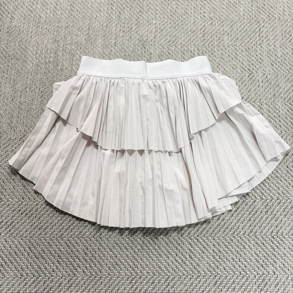 (M)나이키 플리츠 스커트 상품이미지2