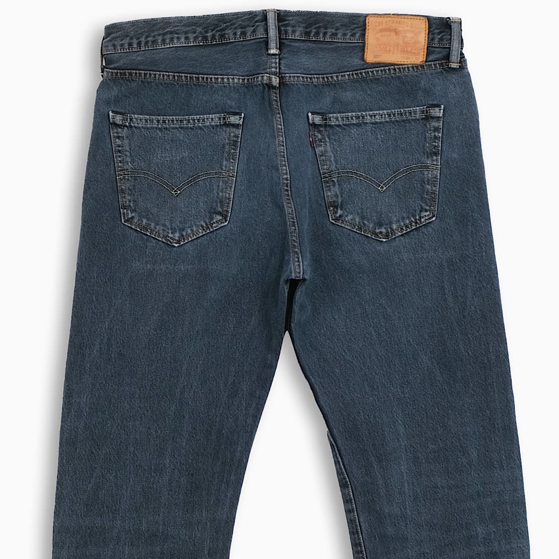 빈티지 리바이스 501 35 인치 LV50134567 상품이미지6