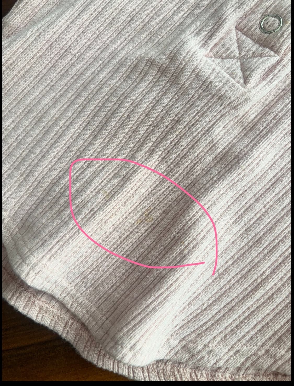 플리즈노팔로우 버니탑 상품이미지2