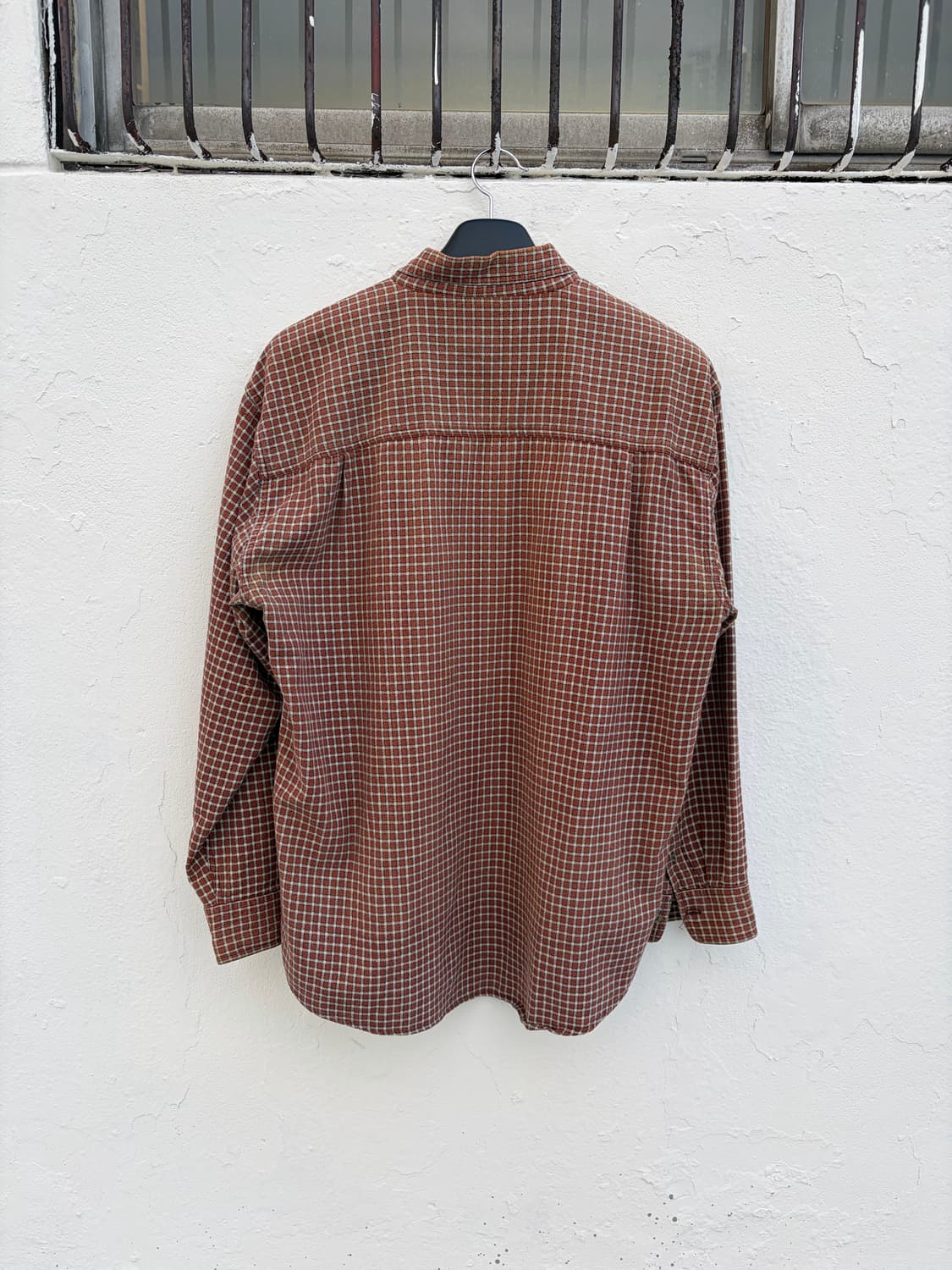 90s No fear shirt 상품이미지5