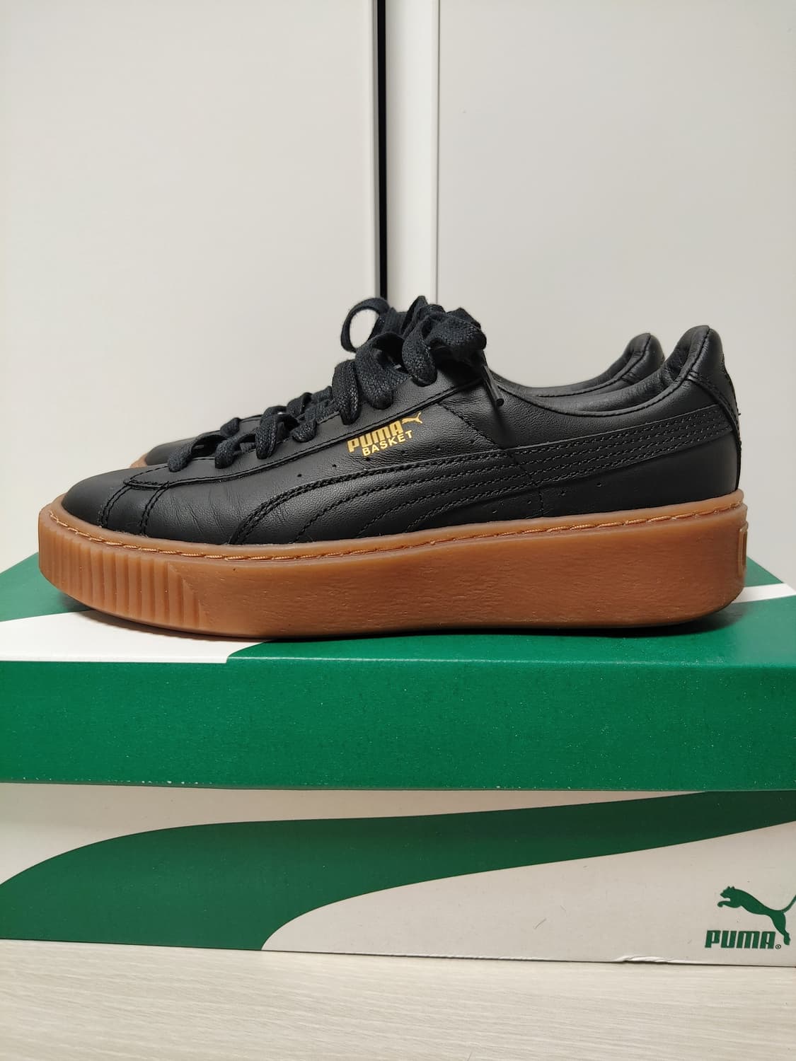 푸마 바스켓  240 상품이미지1