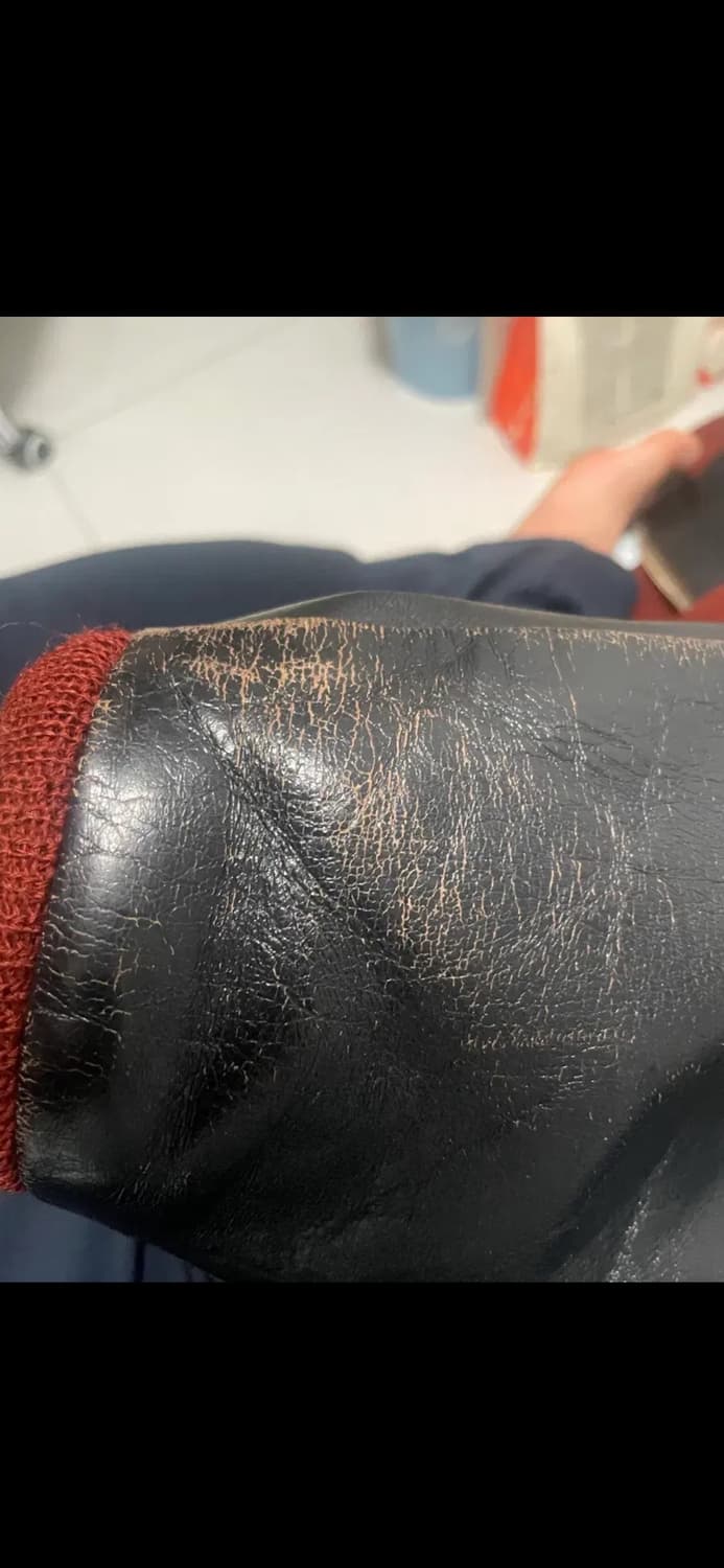 판매/교환 아카펠라클로딩 a2 Lot107 레드립 44 ->42 상품이미지7