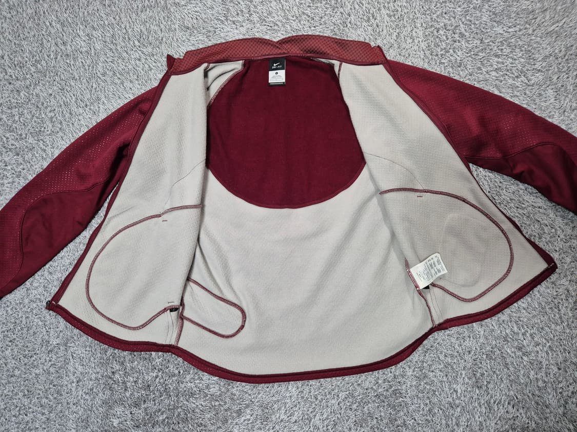 나이키X언더커버랩 갸쿠소우 남성 트랙탑 저지 L 상품이미지7