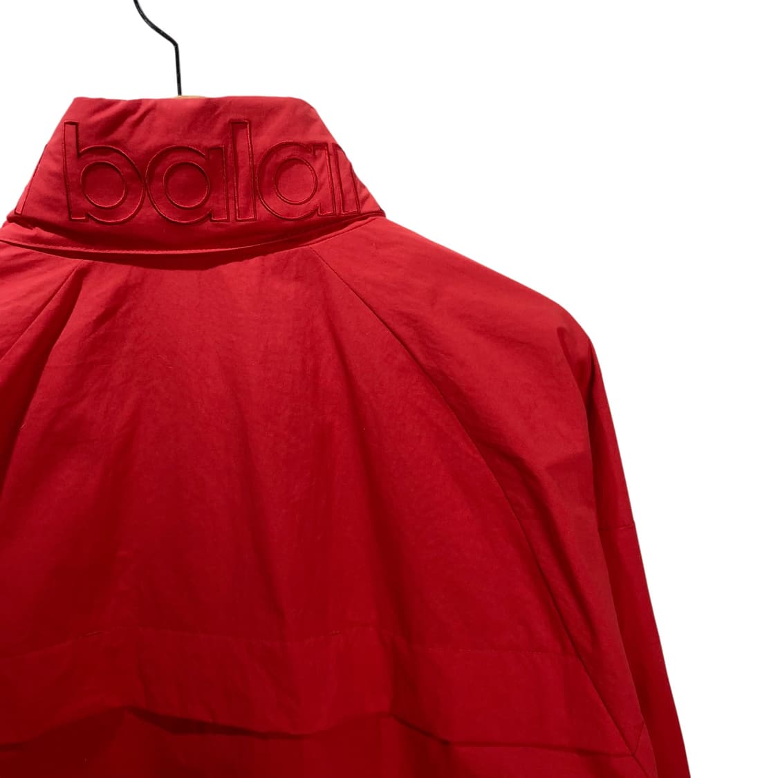 뉴발란스 레드 바람막이 상품이미지4