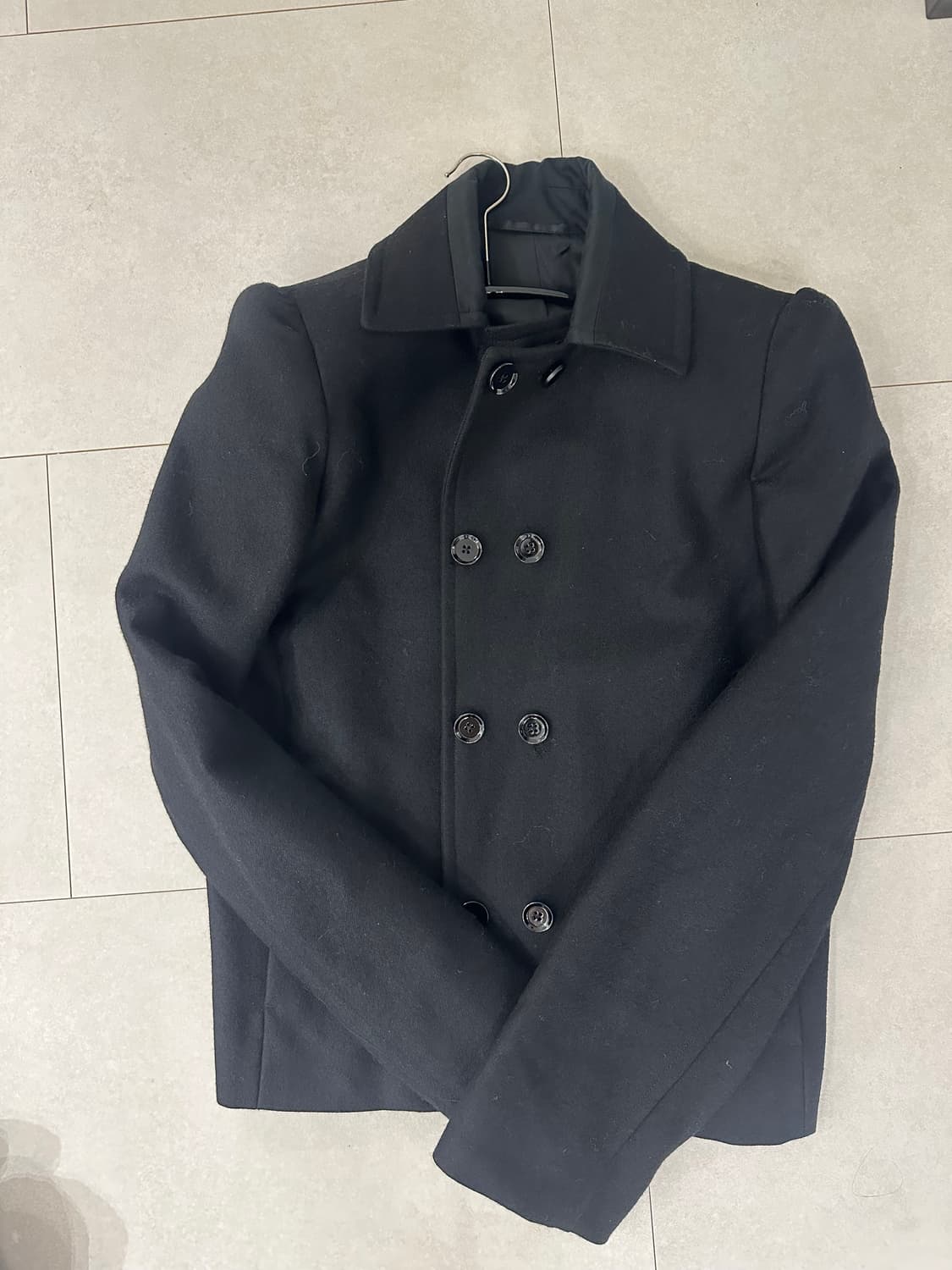 르메르 코트 38사이즈 상품이미지1