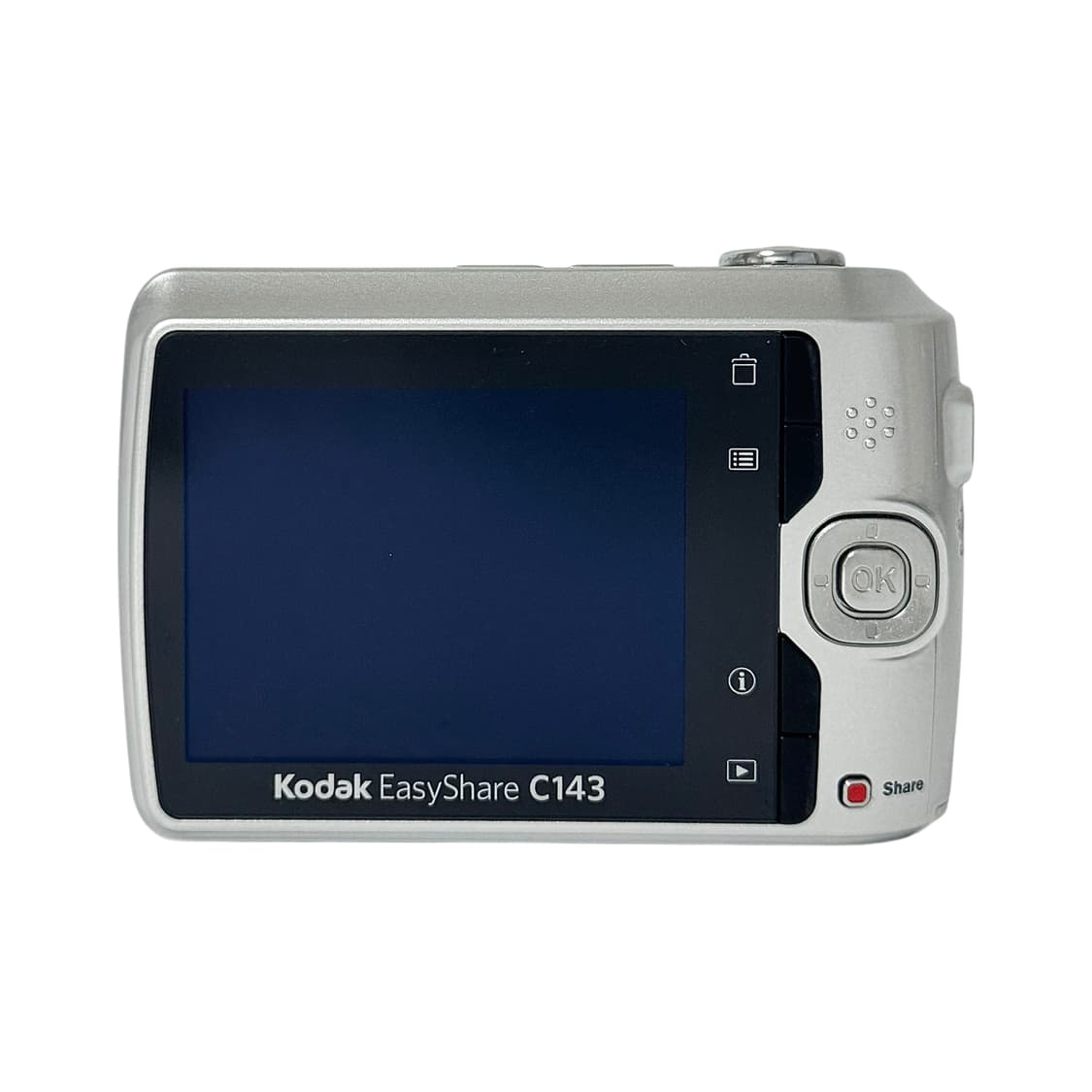 (키키디카⚡️) Kodak Easyshare 코닥 이지쉐어 C143 상품이미지6