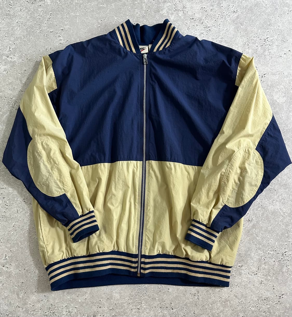 90s NIKE TOTAL BODY JACKET  y01 상품이미지2