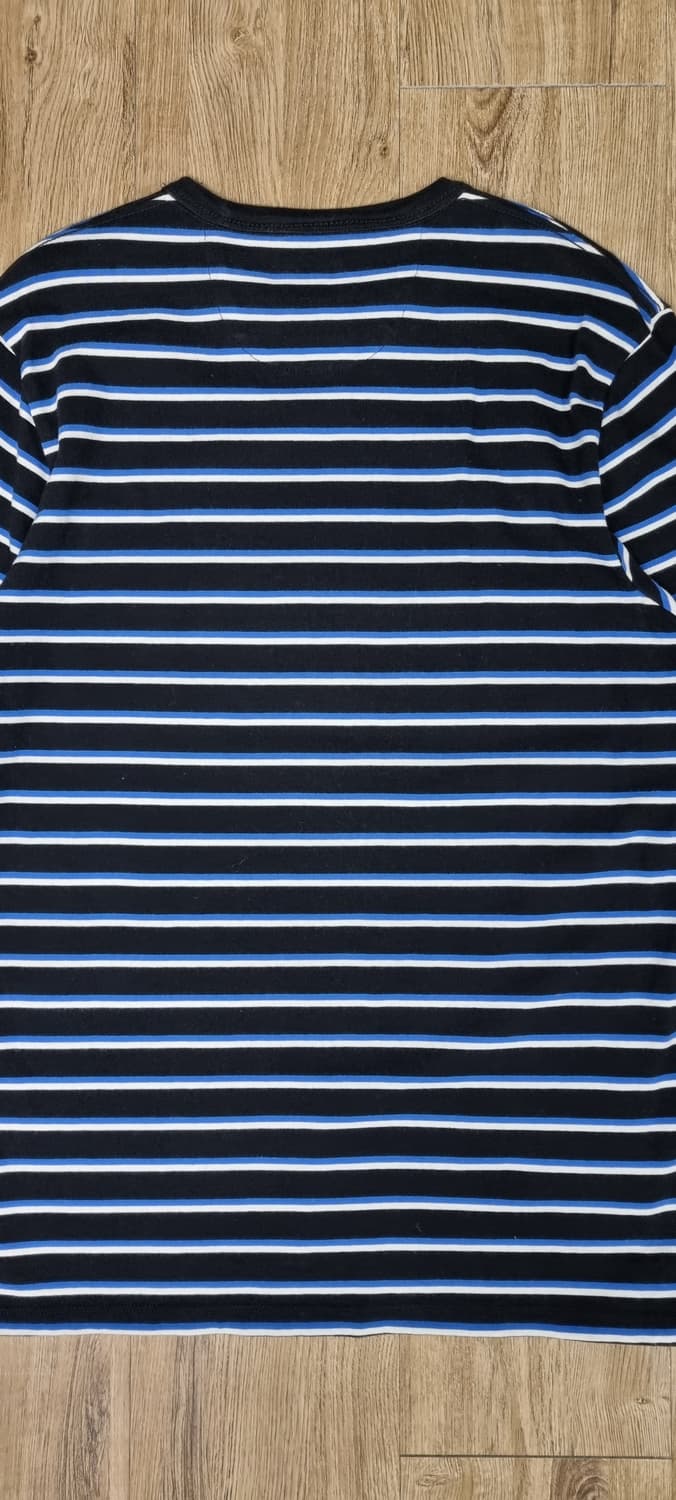 반스 스트라이프 긴팔 M _ 남성 상품이미지6