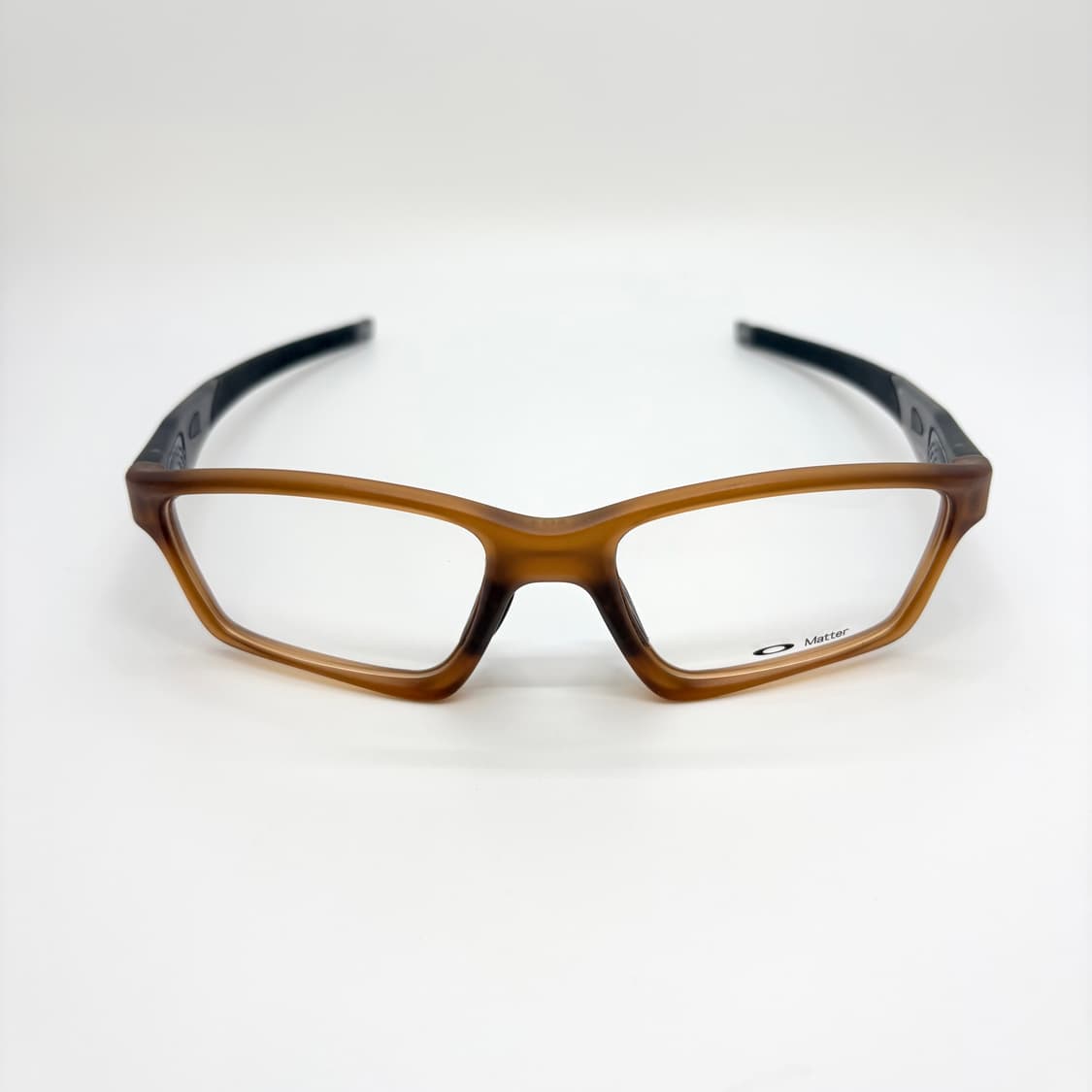 OAKLEY Matter 크로스링크 안경 상품이미지3