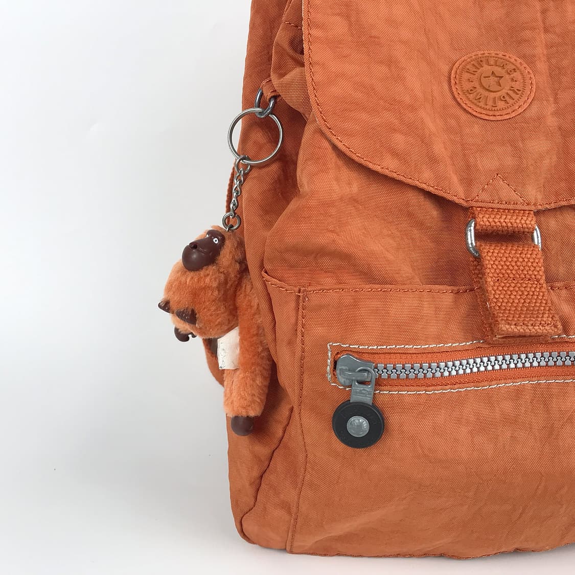 키플링 Kipling 여성 미니 백팩 가방 상품이미지5