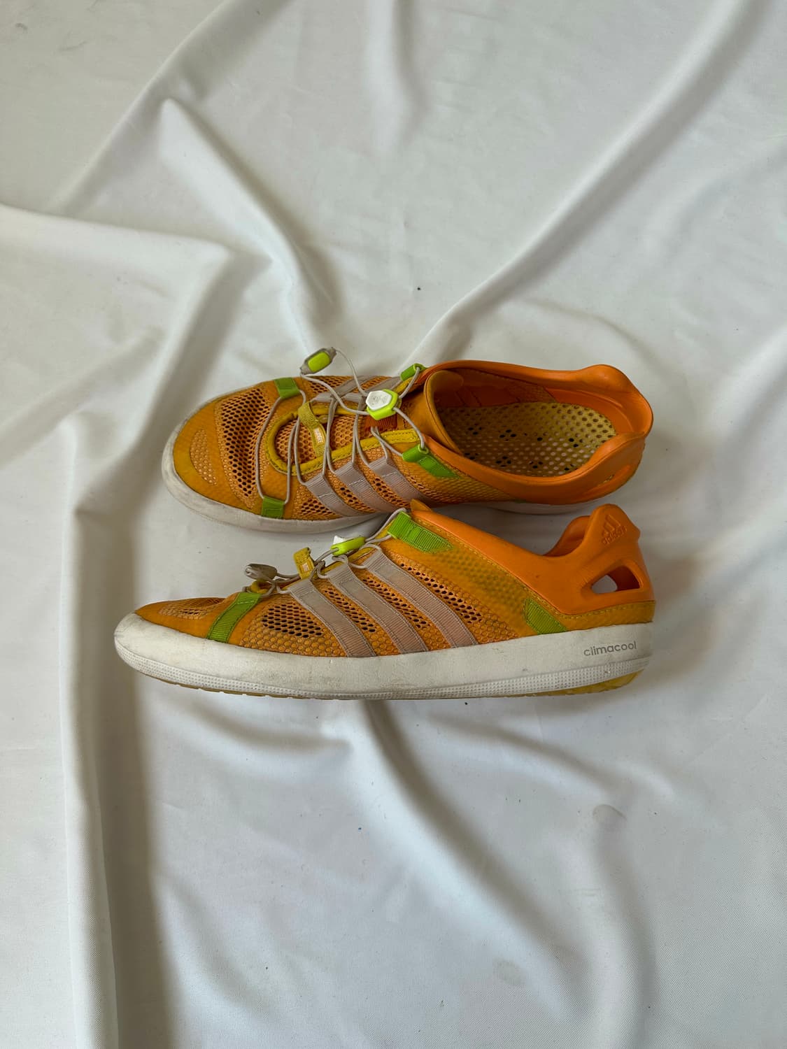 Adidas 클라이마쿨 보트 브리즈 상품이미지5