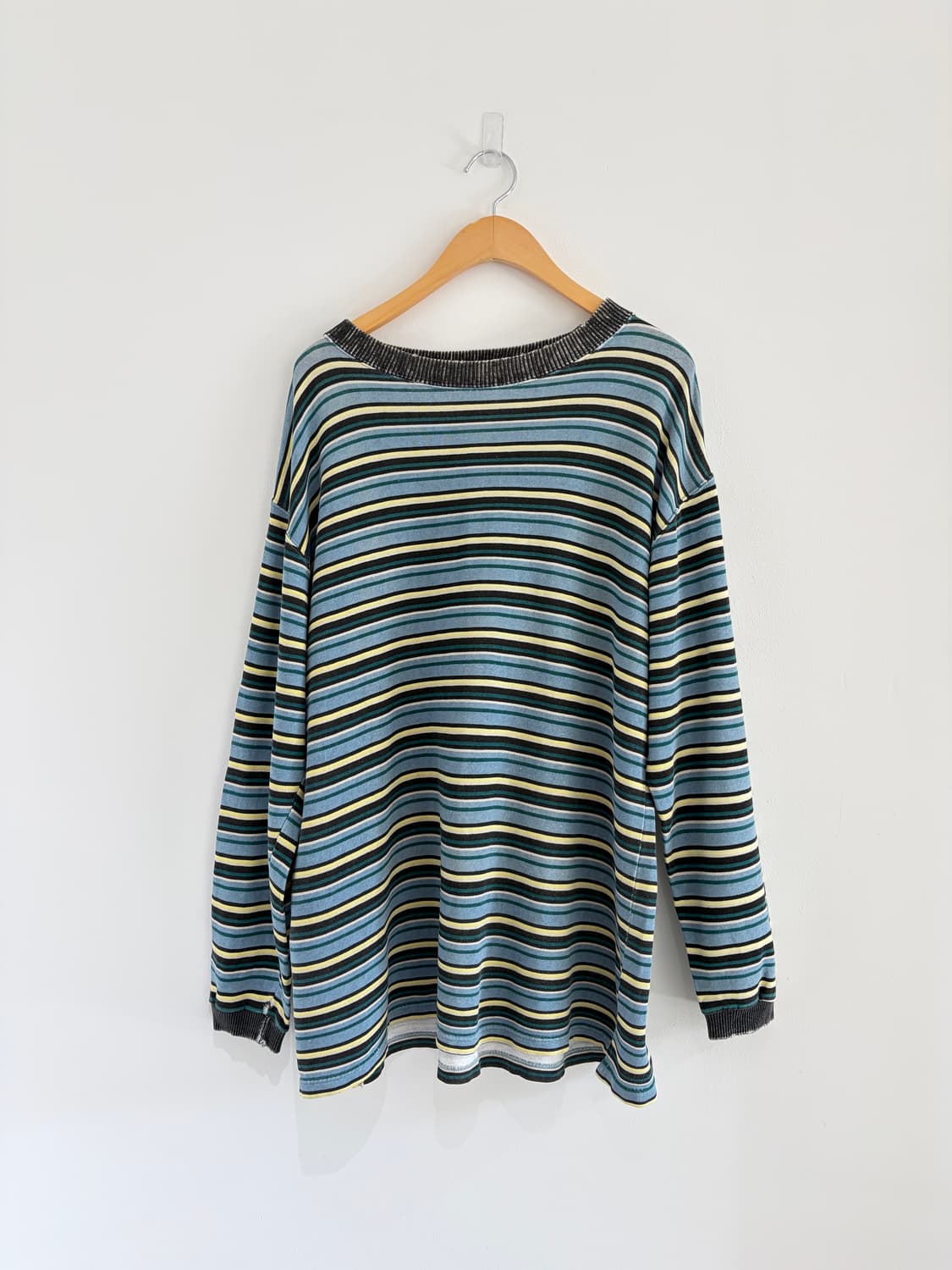 NEVILLE long sleeve  상품이미지1