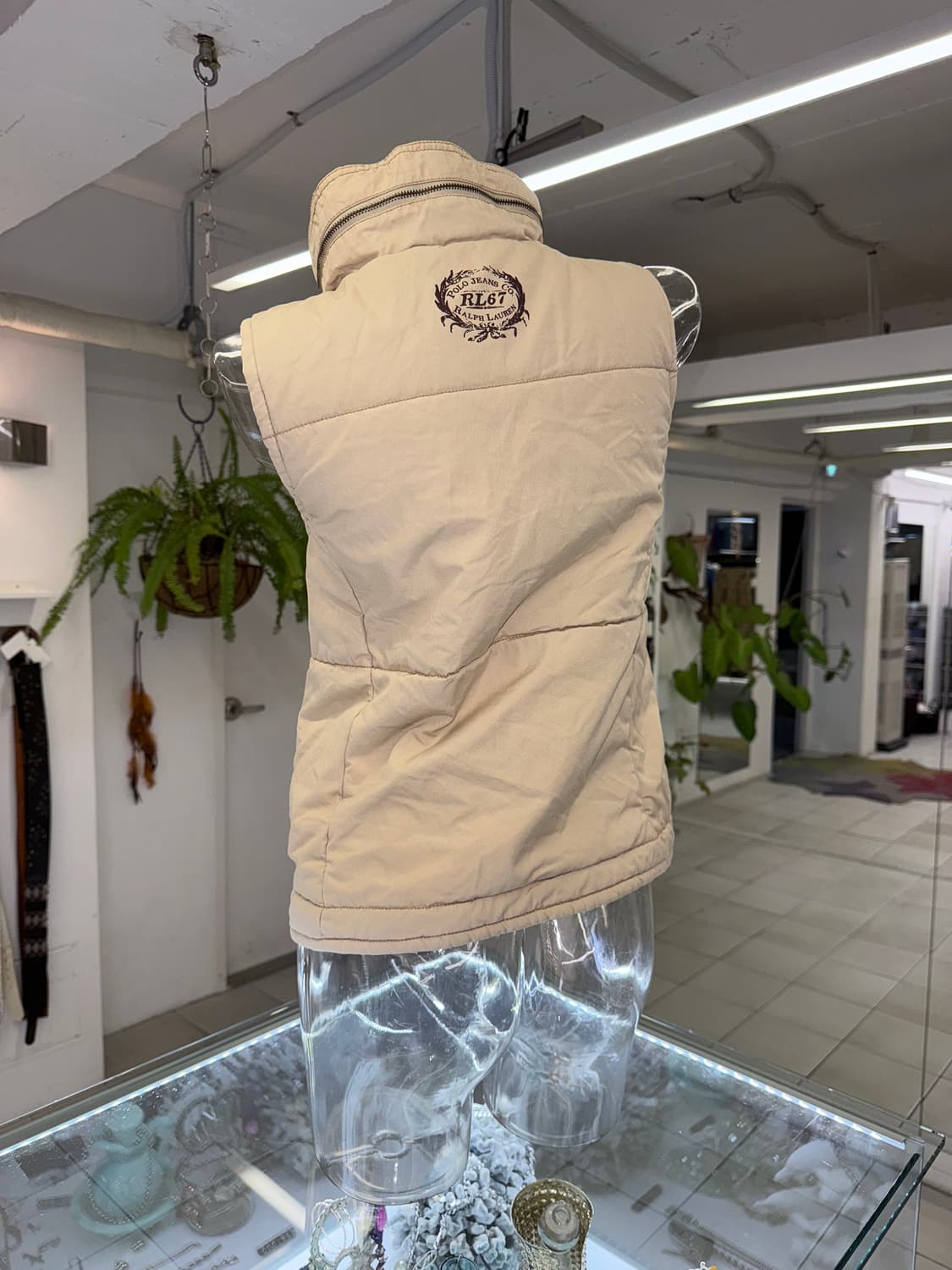 RALPH LAUREN 상품이미지4