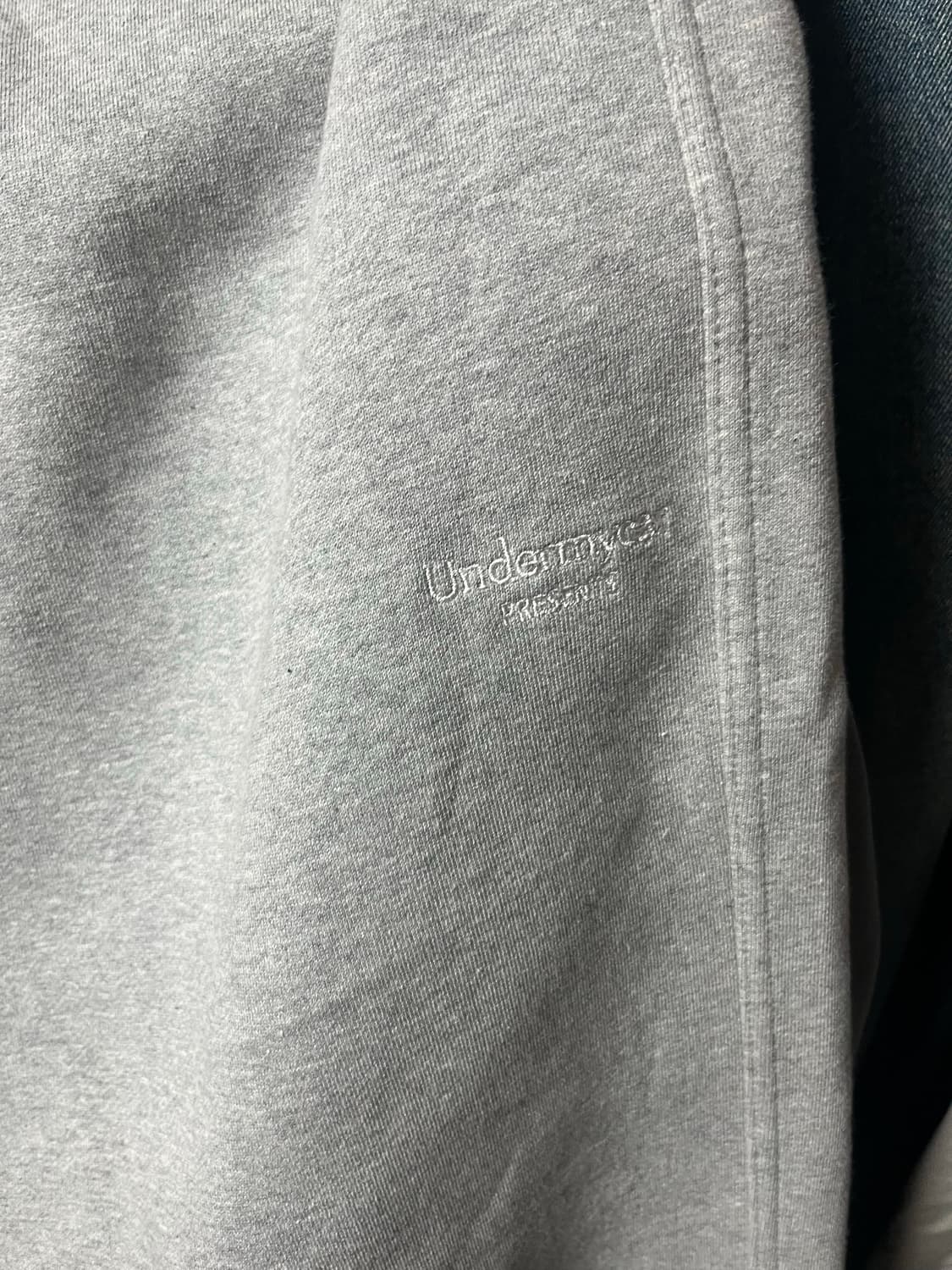 언더마이카 스웨트 팬츠 상품이미지2