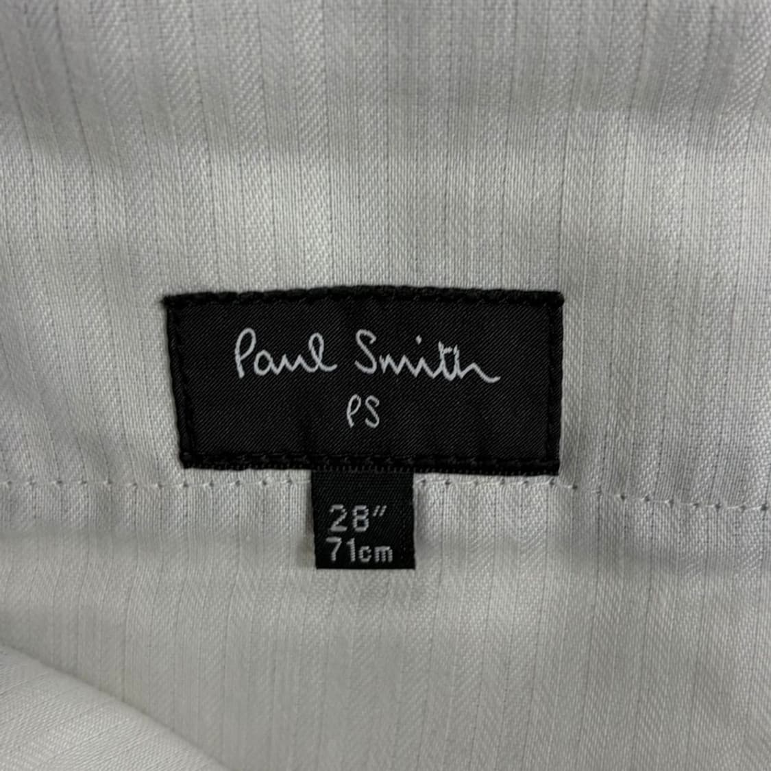 폴스미스 트로피컬 쇼츠 v3174 상품이미지6