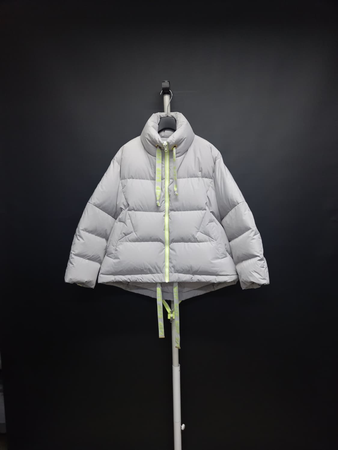 SJYP 구스다운 패딩 55.66 상품이미지1