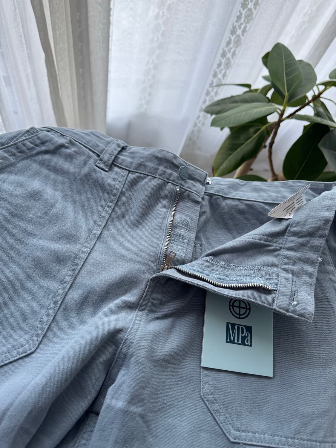 플라스틱 프로덕트 MPA M사이즈 상품이미지1