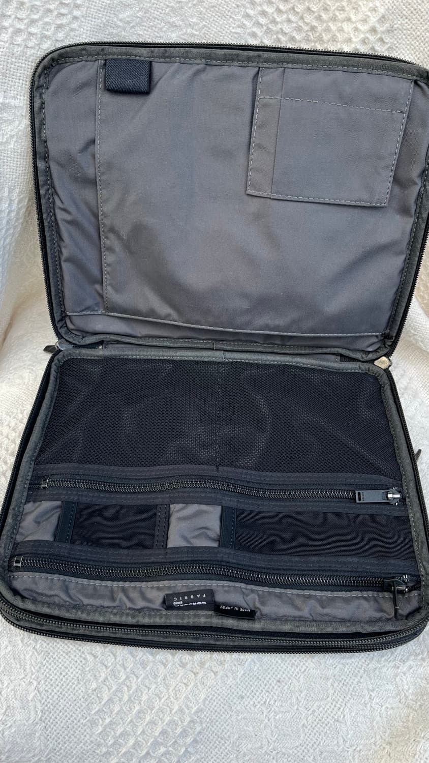 요시다 포터 PORTER DILL MULTI ORGANIZER(M) 상품이미지8