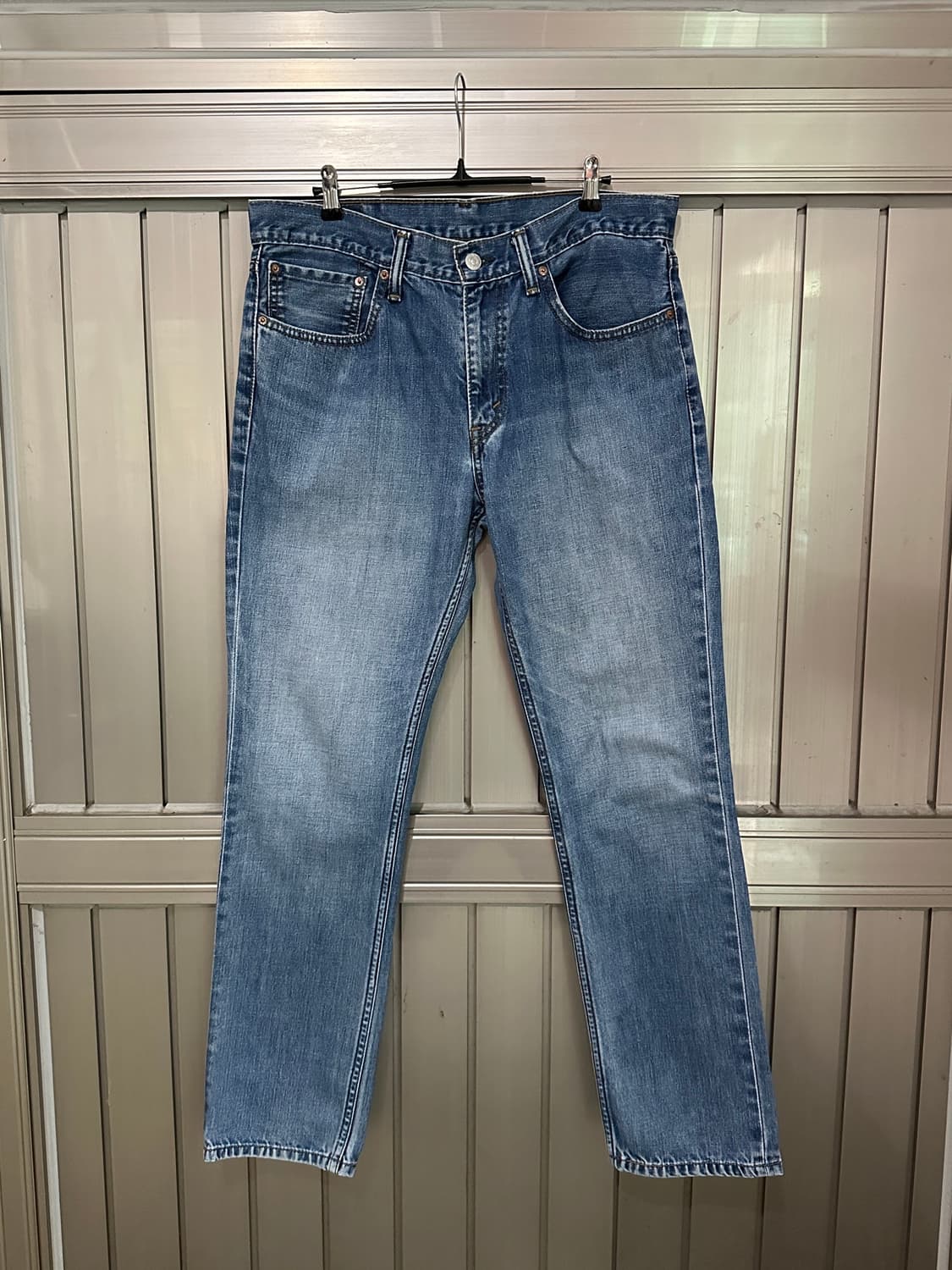 Levi’s 511 데님 팬츠 상품이미지1