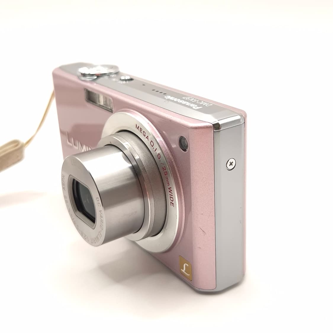 🌸 루믹스 FX37 연핑크 ✨ 상품이미지3