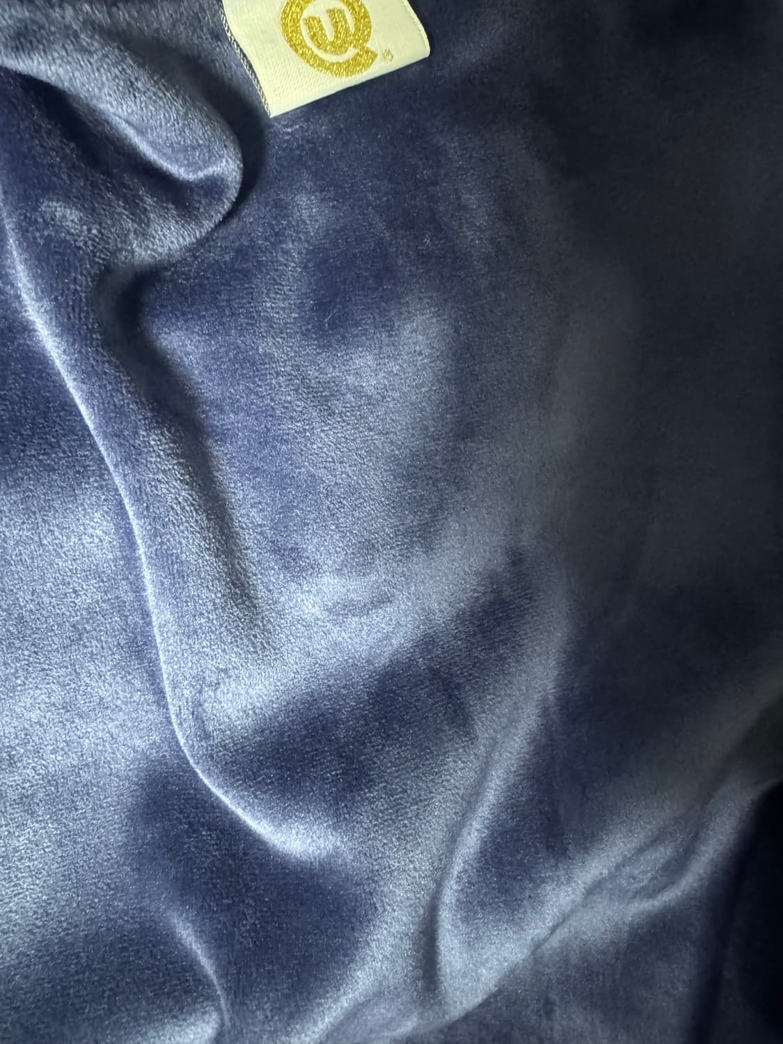 [L] ukjohndoe 양키스 후드 집업 상품이미지3