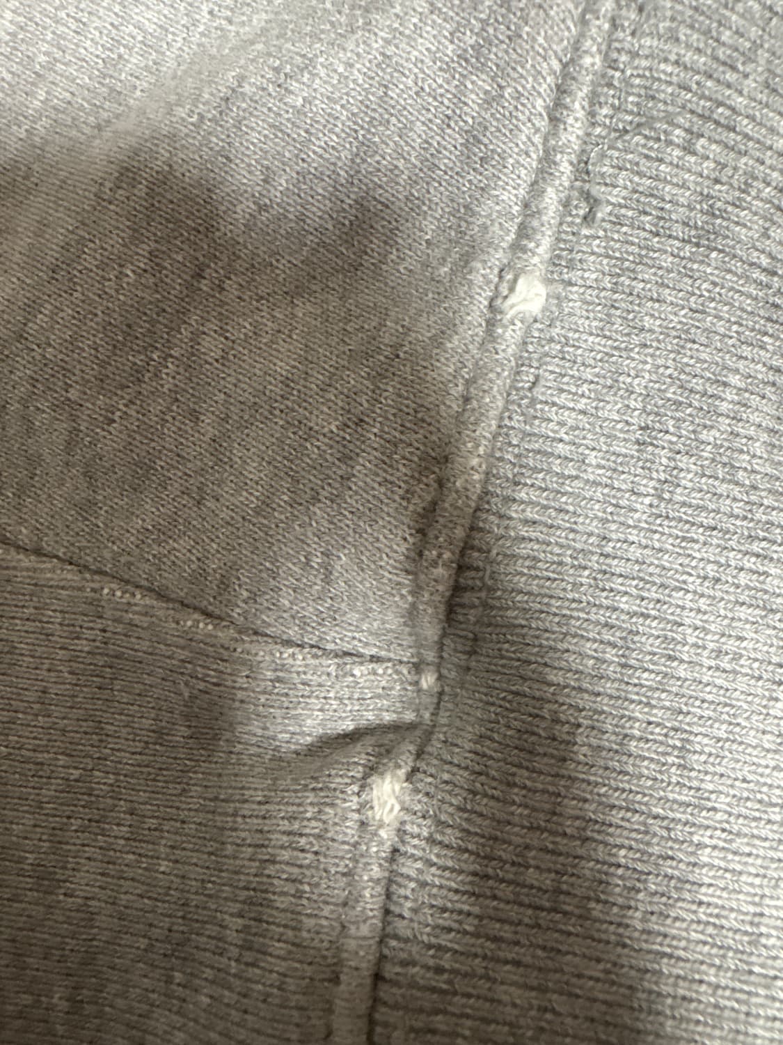 아더에러 후드집업 a3 상품이미지3